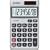 Casio SL300-SVS Basic Handheld Calculator