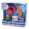 Melissa & Doug High Sea Symphony