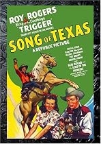 Song of Texas