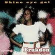 Brukdon from Belize