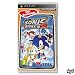 Sonic Rivals 2 - collection essentiels