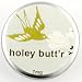 Holey Butt'r Premium Stretched Ear Lobe Cream: .25 ounce