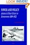 Power and Policy: America's First Steps to Superpower 1889-1922