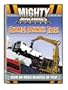 Mighty Machines: Chomp! Crunch! Tear! [Import]