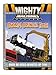Mighty Machines: Chomp Crunch Tear [DVD] [Region 1] [US Import] [NTSC]