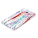 Galaxy Note 5 Case - Drop Protection [Free Stylus][crystal View] Premium Crystal Clear Back Shock Absorption Case for Samsung Galaxy Note 5
