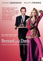Bernard and Doris