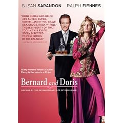 Bernard and Doris