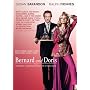 Bernard and Doris