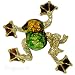 Jewelry : Pugster Dragonfly Brooches
