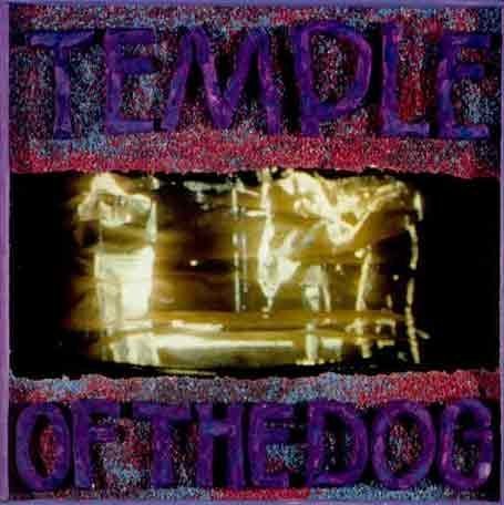 CD-Charts  Music : Temple Of The Dog