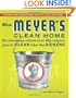 Mrs. Meyer's Clean Home: No-Nonsense Advice that Will Inspire You to CLEAN like the DICKENS