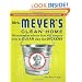 Mrs. Meyer's Clean Home: No-Nonsense Advice that Will Inspire You to CLEAN like the DICKENS