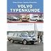 Volvo Typenkunde: Personenwagen ab 1927