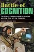 Battle of Cognition: The Future Information-Rich Warfare and the Mind of the Commander