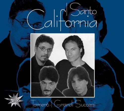 I Santo California - Gabbiano Lyrics - Zortam Music
