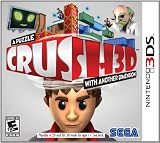 Crush 3D