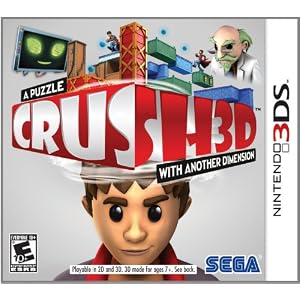 Crush 3D