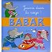Babar / Jouons dans la neige !