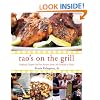 Rao's On the Grill: Perfectly Simple Italian Recipes from My Family to Yours