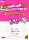 Cahier de dict�es CM1
