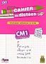 Cahier de dict�es CM1