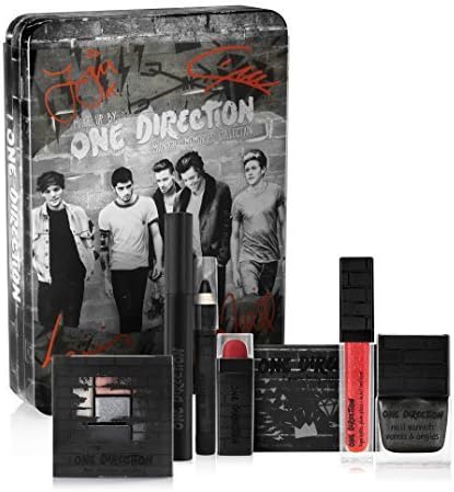 Makeup by One Direction Midnight Memories Beauty Collection, 16 Count by Makeup by One Direction