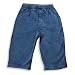 Silver Pony - Infant Boys Distressed Sweatpant, Blue (Size 18Months)