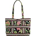 Vera Bradley Small Tic Tac Tote New Colors