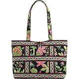 Vera Bradley Small Tic Tac Tote New Colors