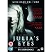 Julia's Eyes [DVD]