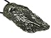 Sea Otter Pewter Pendant, Endangered Species Collection