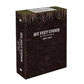"Six Feet Under: The Complete Series"
