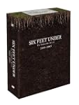 Six Feet Under: The Complete Series