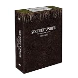 Six Feet Under: The Complete Seriesby Peter Krause