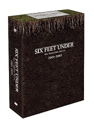 Six Feet Under: The Complete Series