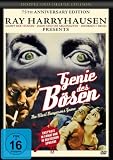 Produkt-Bild: Genie des B&ouml;sen - Deluxe Edition (2 DVDs) [Deluxe Edition] [Deluxe Edition]