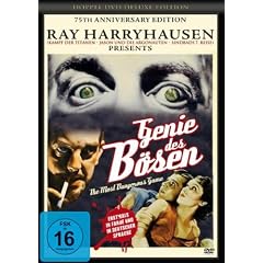 Genie des B�sen - Deluxe Edition (2 DVDs) [Deluxe Edition] [Deluxe Edition]