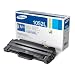 Samsung Original Toner Cartridge for ML-1910/1915/2525/2525W/2580N SCX-4600/SCX-4623F/SCX-4623GN/SF-650 Yield 2500 - Black