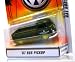 MATTEL HOT WHEELS 1:50スケール　'67 フォルクスワーゲン　ピックアップ　'67 VOLKSWAGEN PICK UP