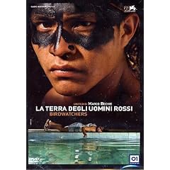 La Terra Degli Uomini Rossi - Birdwatchers