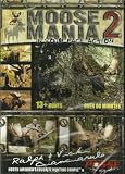 Moose Mania 2 DVD with Ralph & Vicki Cianciarulo