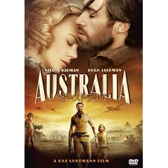 �I�[�X�g�����A [DVD]