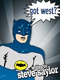 Got West?