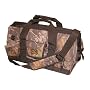 CLC Sportsman Mossy Oak 1163M 31 Pocket - 18-inch Bigmouth Bag, "RANGER"