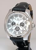 Techno Master Men's Diamond Watch - on Sale Now TMS103