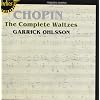 Chopin: The Complete Waltzes