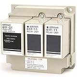 オムロン(OMRON) 61F-G1 フロートなしスイッチ ベースタイプ (空転防止・渇水警報・自動給水) NN
