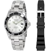 Invicta Men's Pro Diver Watch Set and Men's Specialty Multi-Function Watches