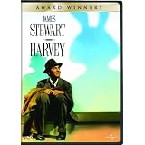Harvey ~ James Stewart